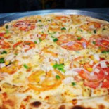 Pizzaria Elite Nourriture