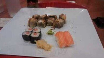 Sushiaki food