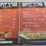 Beirute Essen