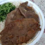 Sabor Trivial Comida