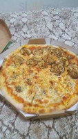 Pizzaria Do Cris food