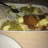 Hard Chopp Nourriture