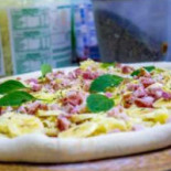 Will Pizzas Comida