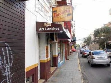 Xis Bom Lanches, Santa Maria - Cardápio, preços, avaliação do restaurante