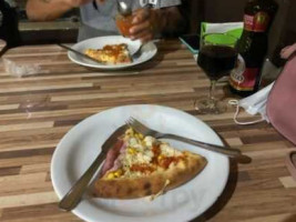 Regis Pizzaria Ipatinga food