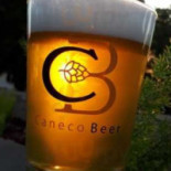 Caneco Brewpub Comida
