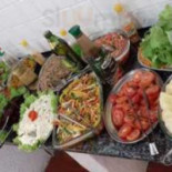 Restaurante Querubim Comida