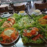 Adega Grill Nourriture