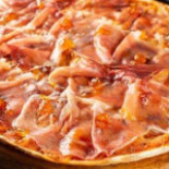 Giuliano's Pizzaria Nourriture