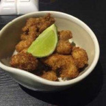 Nikkey Culinária Oriental Nourriture