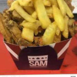 Sam Chicken Tasty Nourriture