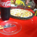 Pizzaria Milano Nourriture