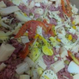 Pizzaria Milano Nourriture