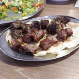 Do Oriente Comida