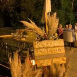 Buffet Da Opera Exterior