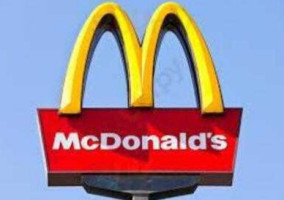 Mc' Donald' S food