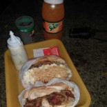 Maluco Lanches Essen