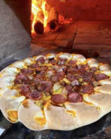 Nova Pizza Jatiuca food