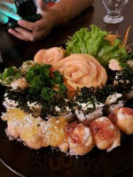 Mitsui Sushi food