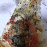 Pizzaria July Nourriture