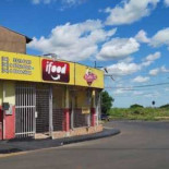 Planalto Lanches Comida