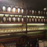 Onbier Comida