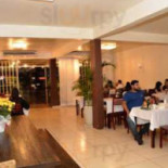 Panelinha Resto À l'intérieur