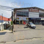 Espaço Sabor Exterior