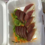 Espaco Temaki Nourriture