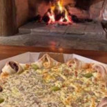 Bells Beach Pizzaria Nourriture
