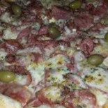 Firenze Pizzaria Nourriture