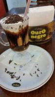 Cafe Ouro Negro food