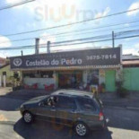 Costelao Do Pedro Außen