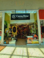 Cacau Show outside