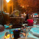 Alpine La Table Nourriture