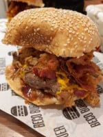 Beco Burger food