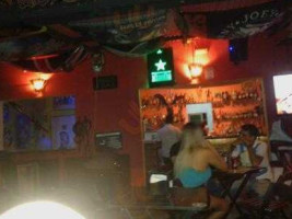 Chicos Rock Bar inside