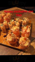 Tao Sushi food