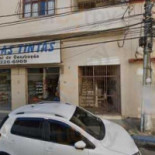 Point Do Frango Außen