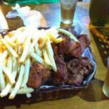 Point Do Frango Essen