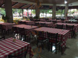 Bar E Restaurante Cel Do Caribe inside