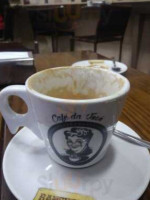 Café Da Vovó food