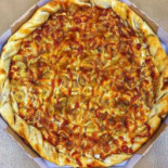 Pizzaria Don Peter Nourriture
