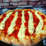 Pizzaria Don Peter Nourriture