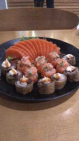 Yoki Sushi food
