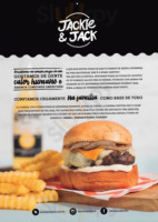 Jackie Jack food