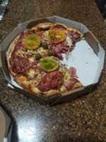 Pizzaria Boca Cheia food