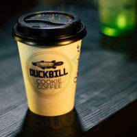 Duckbill Cookies Coffee food