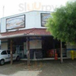 Padaria Manamá À l'intérieur