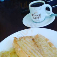 Café Com Leite food